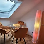 Apartament Lounge 5 Singleapartment