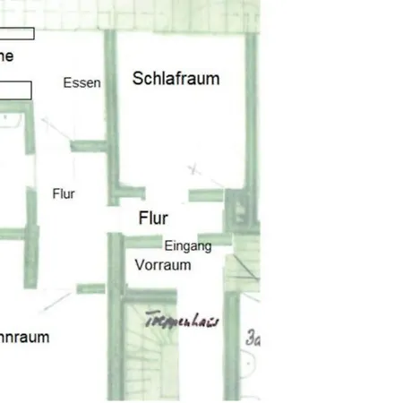 Lounge 5 Singleapartment Apartamento *