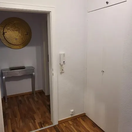 Lounge 5 Singleapartment, Klimaanlage Lägenhet