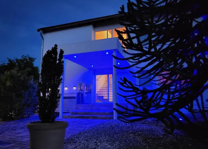 Lounge 5 Singleapartment شقة