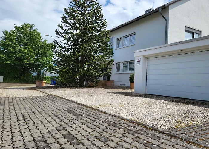 شقة Lounge 5 Singleapartment كوبلنس