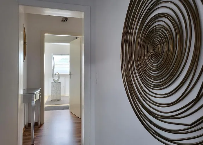 Lounge 5 Singleapartment * كوبلنس